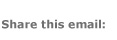 Share this email