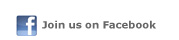Join us on Facebook