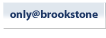 Only at Brookstone