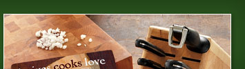 W&uuml;sthof Gourmet 14-Pc. Block Set with Bonus Book - $199.95