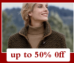 up to 50% off
