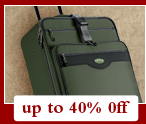 up to 40% off