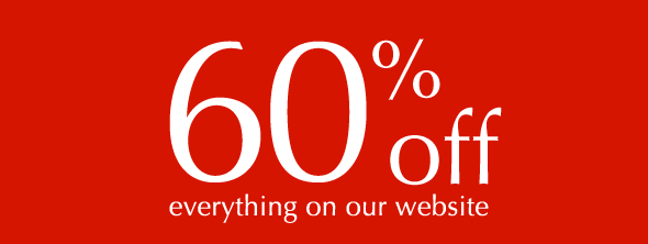 ends monday!