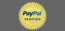 PayPal Verified
