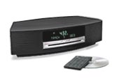 Wave music system
