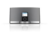 SoundDock Portable music system