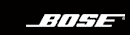 Bose home page