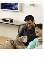 NEW 3&middot;2&middot;1 GS Series III home entertainment system users