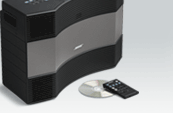 Acoustic Wave music system II