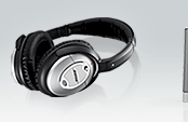 QuietComfort 2 headphones