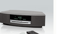 Wave music system
