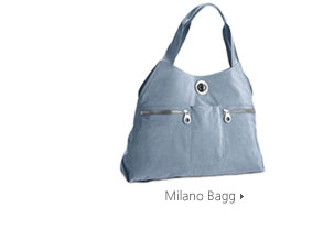 Milano Bagg >