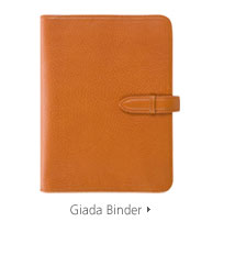 Giada Binder >