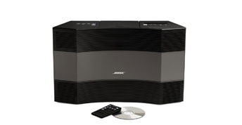 Acoustic Wave music system II