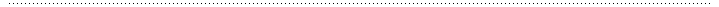 dotted rule