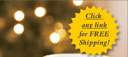 Click any link for FREE SHIPPING