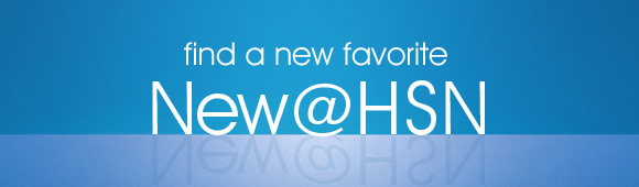 hsn's newest brands