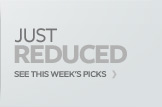 Just Reduced