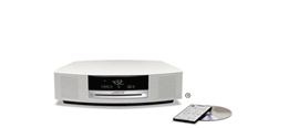 Wave music system