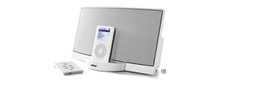 SoundDock digital music system