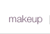 makeup