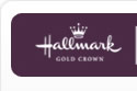 Hallmark Gold Crown