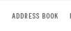 address book