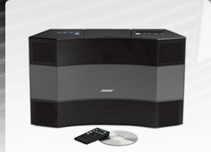 Acoustic Wave music system II