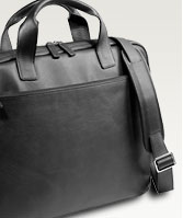 SoHo Slim Laptop Bag