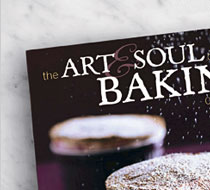 The Art & Soul of Baking