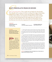Delicious Recipes