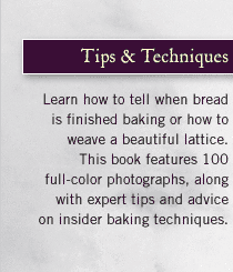 Tips & Techniques
