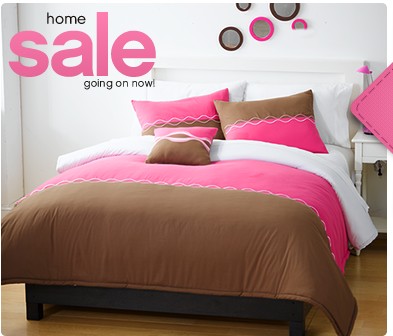 July Home Sale