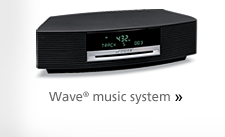 Wave music system