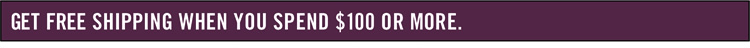 Free Shipping