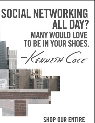 Social Networking all day?