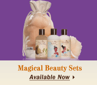 Shop Magical Beauty Sets!