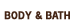 Shop Body and Bath
