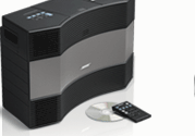 Acoustic Wave music system II