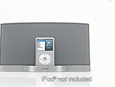NEW SoundDock Series II system (iPod not included)