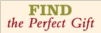 Find the Perfect Gift