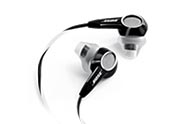 Bose in-ear headphones