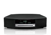 Wave music system