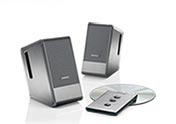 Computer MusicMonitor