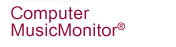 Computer MusicMonitor