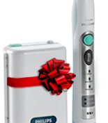 Sonicare� FlexCare� Plaque Remover with UV Sanitizer - $169.99