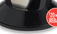 Norelco� Arcitec� Rechargeable Cordless Razor - $239.99