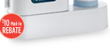 Sonicare� FlexCare� Plaque Remover with UV Sanitizer - $169.99