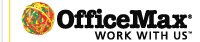 OfficeMax - WORK WITH US