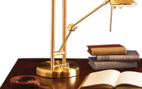Multitask Desk Lamp